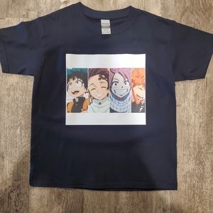 BRAND NEW KIDS TEE